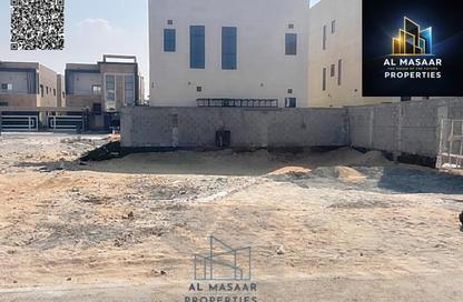Land - Studio for sale in Al Amira Village - Al Yasmeen - Ajman Land - Studio for sale in Al Amira Village - Al Yasmeen - Ajman