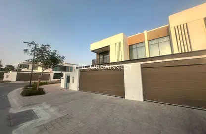 Villa - 4 Bedrooms - 4 Bathrooms for rent in Tilal Al Furjan - Al Furjan - Dubai