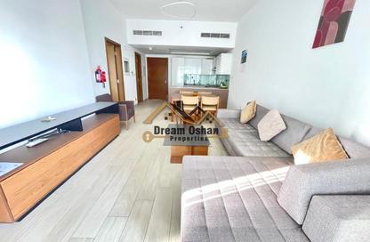 Apartment - 1 Bedroom - 2 Bathrooms for rent in Azizi Aliyah - Dubai Healthcare City 2 - Al Jaddaf - Dubai