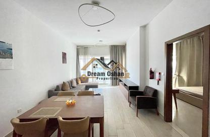 Apartment - 1 Bedroom - 2 Bathrooms for rent in Azizi Aliyah - Dubai Healthcare City 2 - Al Jaddaf - Dubai Apartment - 1 Bedroom - 2 Bathrooms for rent in Azizi Aliyah - Dubai Healthcare City 2 - Al Jaddaf - Dubai