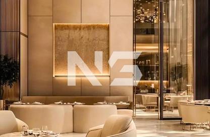 Apartment - Studio - 1 Bathroom for sale in Azizi Raffi - Al Furjan - Dubai