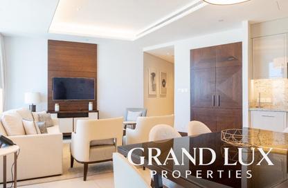 Apartment - 2 - 3 for sale in The Address Sky View Tower 1 - The Address Sky View Towers - Downtown Dubai - Dubai Apartment - 2 - 3 for sale in The Address Sky View Tower 1 - The Address Sky View Towers - Downtown Dubai - Dubai