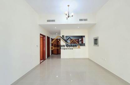 Apartment - 1 - 2 for rent in Al Manal Pearl - La Vista Residence - Dubai Silicon Oasis - Dubai