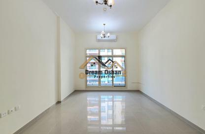 Apartment - 1 - 2 for rent in Al Manal Pearl - La Vista Residence - Dubai Silicon Oasis - Dubai