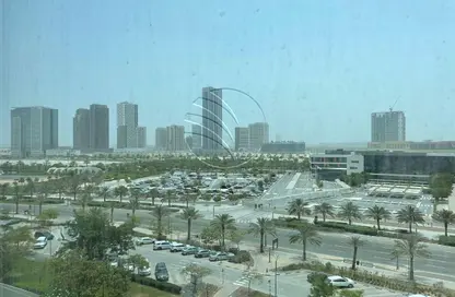 شقة - غرفة نوم - 2 حمامات للايجار في برج البوابة 1 - شمس أبوظبي - جزيرة الريم - أبوظبي