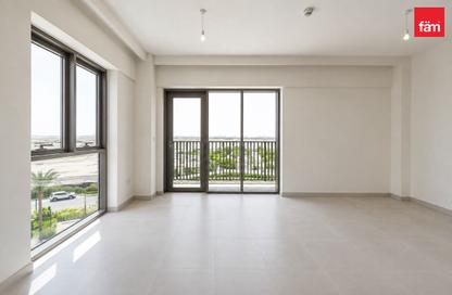 Apartment - 3 Bedrooms - 4 Bathrooms for rent in Bayshore at Creek Beach - Creek Beach - Dubai Creek Harbour (The Lagoons) - Dubai