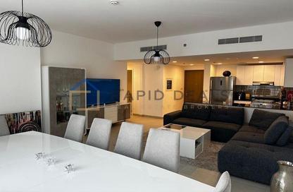 Apartment - 2 Bedrooms - 3 Bathrooms for sale in The Pulse Residence Plaza B9 - The Pulse Residence Plaza - The Pulse - Dubai South (Dubai World Central) - Dubai