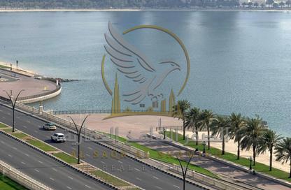 Apartment - 4 Bedrooms - 5 Bathrooms for rent in Al Khan Lagoon Tower - Al Khan Lagoon - Al Khan - Sharjah Apartment - 4 Bedrooms - 5 Bathrooms for rent in Al Khan Lagoon Tower - Al Khan Lagoon - Al Khan - Sharjah