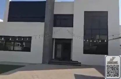 Villa - 5 Bedrooms - 7 Bathrooms for rent in Al Hamidiya 2 - Al Hamidiya - Ajman