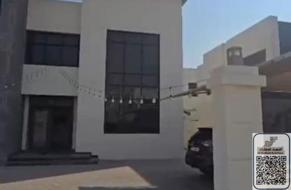 Villa - 5 Bedrooms - 7 Bathrooms for rent in Al Hamidiya 2 - Al Hamidiya - Ajman