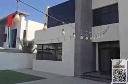 Villa - 5 Bedrooms - 7 Bathrooms for rent in Al Hamidiya 2 - Al Hamidiya - Ajman Villa - 5 Bedrooms - 7 Bathrooms for rent in Al Hamidiya 2 - Al Hamidiya - Ajman