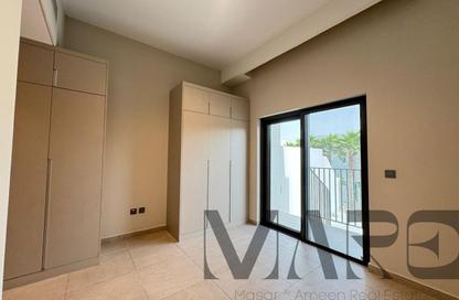 Villa - 2 Bedrooms - 3 Bathrooms for rent in MAG City Meydan at District 7 - Mohammed Bin Rashid City - Dubai Villa - 2 Bedrooms - 3 Bathrooms for rent in MAG City Meydan at District 7 - Mohammed Bin Rashid City - Dubai