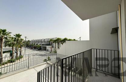 Villa - 2 Bedrooms - 3 Bathrooms for rent in MAG City Meydan at District 7 - Mohammed Bin Rashid City - Dubai Villa - 2 Bedrooms - 3 Bathrooms for rent in MAG City Meydan at District 7 - Mohammed Bin Rashid City - Dubai