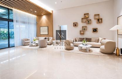 Apartment - 2 Bedrooms - 2 Bathrooms for rent in Lime Gardens - Dubai Hills Estate - Dubai