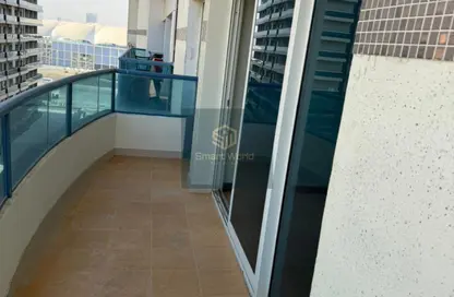 Apartment - 2 Bedrooms - 2 Bathrooms for sale in Zenith A1 Tower - Zenith Towers - Dubai Sports City - Dubai