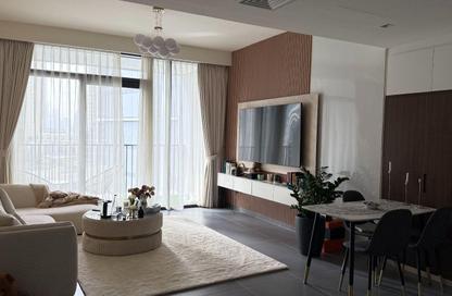 Apartment - 1 Bedroom - 1 Bathroom for sale in Creek Edge Tower 1 - Creek Edge - Dubai Creek Harbour (The Lagoons) - Dubai