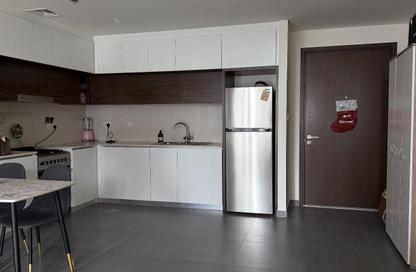 Apartment - 1 Bedroom - 1 Bathroom for sale in Creek Edge Tower 1 - Creek Edge - Dubai Creek Harbour (The Lagoons) - Dubai