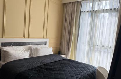 Apartment - 1 Bedroom - 1 Bathroom for sale in Creek Edge Tower 1 - Creek Edge - Dubai Creek Harbour (The Lagoons) - Dubai