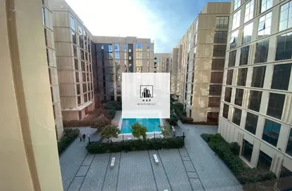 شقة - غرفة نوم - 1 حمام للايجار في أسواق للعقارات - الممشى - مويلح - الشارقة