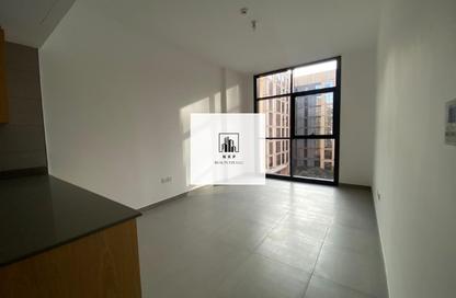 Apartment - 1 Bedroom - 1 Bathroom for rent in Souks Residential - Al Mamsha - Muwaileh - Sharjah