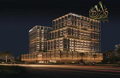 Apartment - Studio - 1 for sale in The Archive by Imtiaz - Dubai Land Residence Complex - Dubai Apartment - Studio - 1 for sale in The Archive by Imtiaz - Dubai Land Residence Complex - Dubai