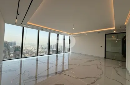 Apartment - 4 Bedrooms - 6 Bathrooms for rent in The S Tower - Dubai Internet City - Dubai