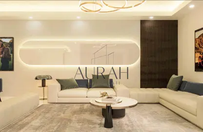 Apartment - 1 Bathroom for sale in Viewz 1 by Danube - Viewz by DANUBE - Jumeirah Lake Towers - Dubai Apartment - 1 Bathroom for sale in Viewz 1 by Danube - Viewz by DANUBE - Jumeirah Lake Towers - Dubai