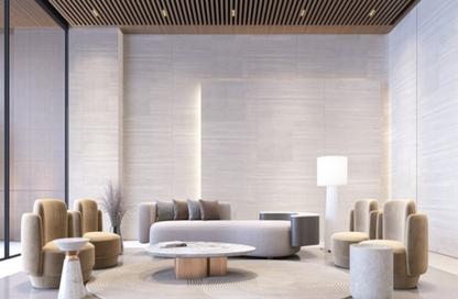 Apartment - Studio - 1 Bathroom for sale in Guzel Towers - District 1 - Jumeirah Village Triangle - Dubai