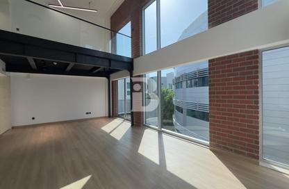 Office Space - Studio - 1 for rent in The Loft Office 2 - The Loft Offices - Dubai Media City - Dubai