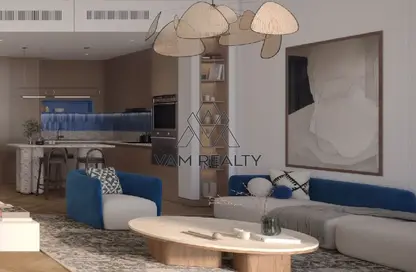 Apartment - 1 Bedroom - 2 Bathrooms for sale in Alder at ParkFive - Park Five by Deyaar - Dubai Production City (IMPZ) - Dubai