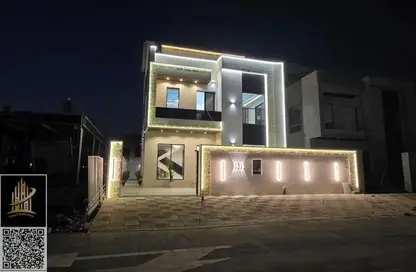 فيلا - 5 غرف نوم - 8 حمامات للبيع في الزاهية جاردنز - الزاهية - عجمان