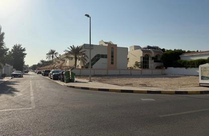 Land - Studio for sale in Sharqan - Al Heerah - Sharjah