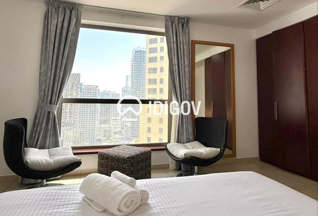 Furnished | Premium Location | Mid Floor photo 6