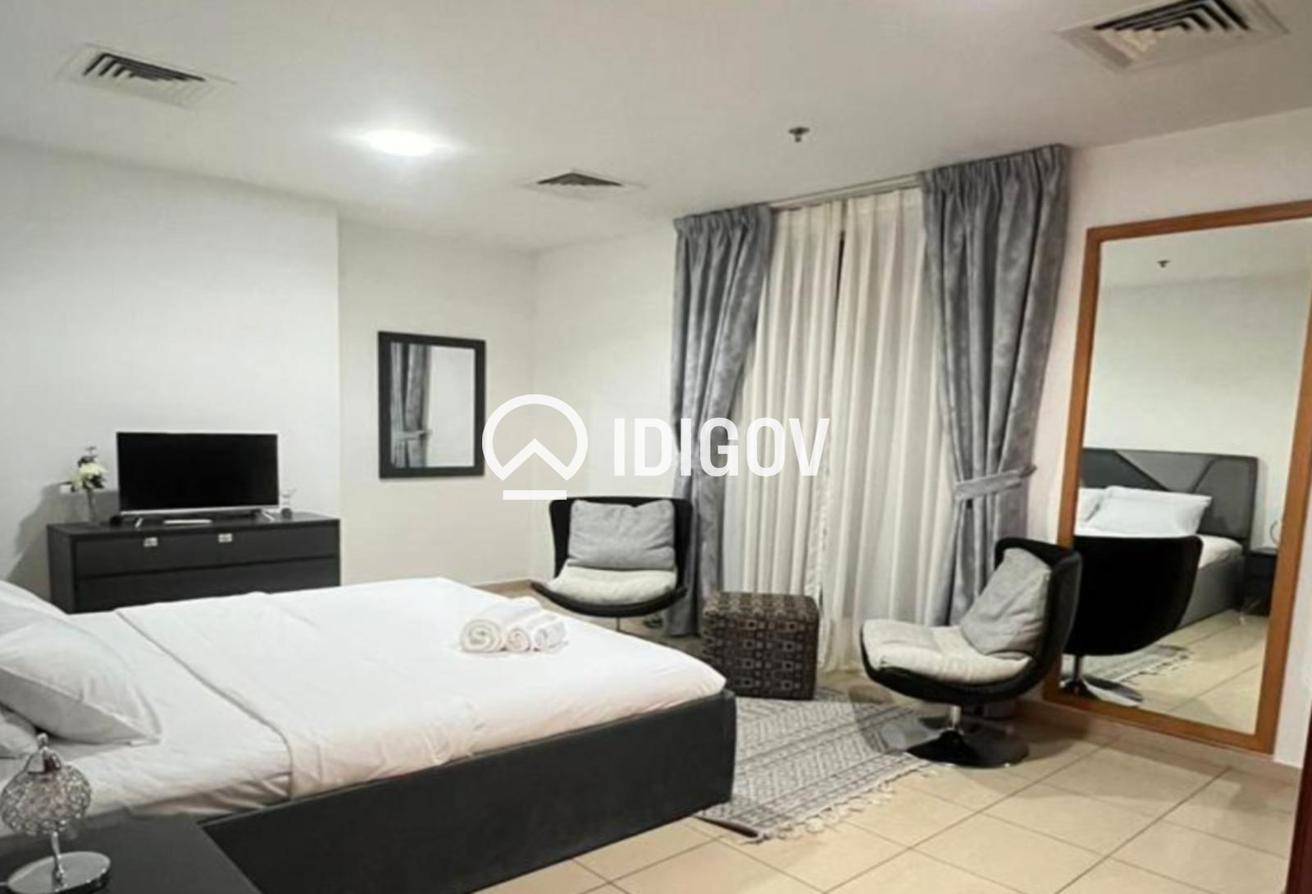 Furnished | Premium Location | Mid Floor photo 5