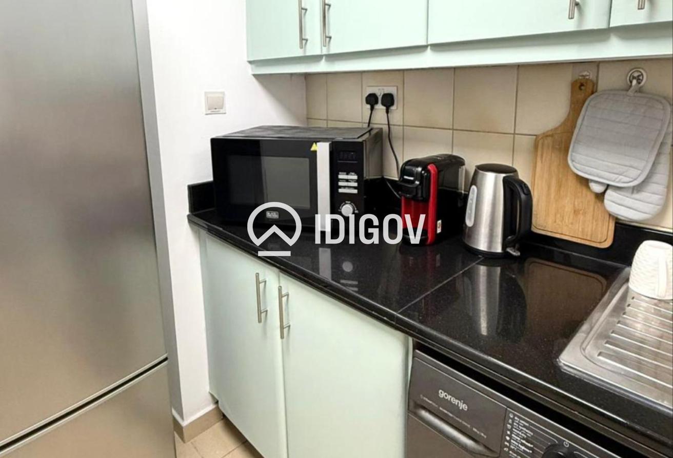Furnished | Premium Location | Mid Floor photo 12
