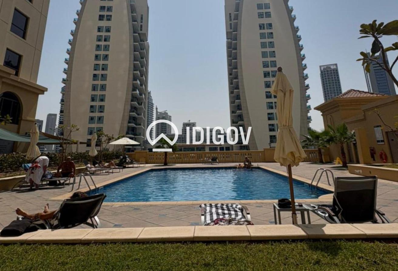 Furnished | Premium Location | Mid Floor photo 15