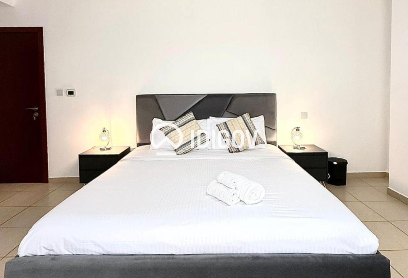 Furnished | Premium Location | Mid Floor photo 7