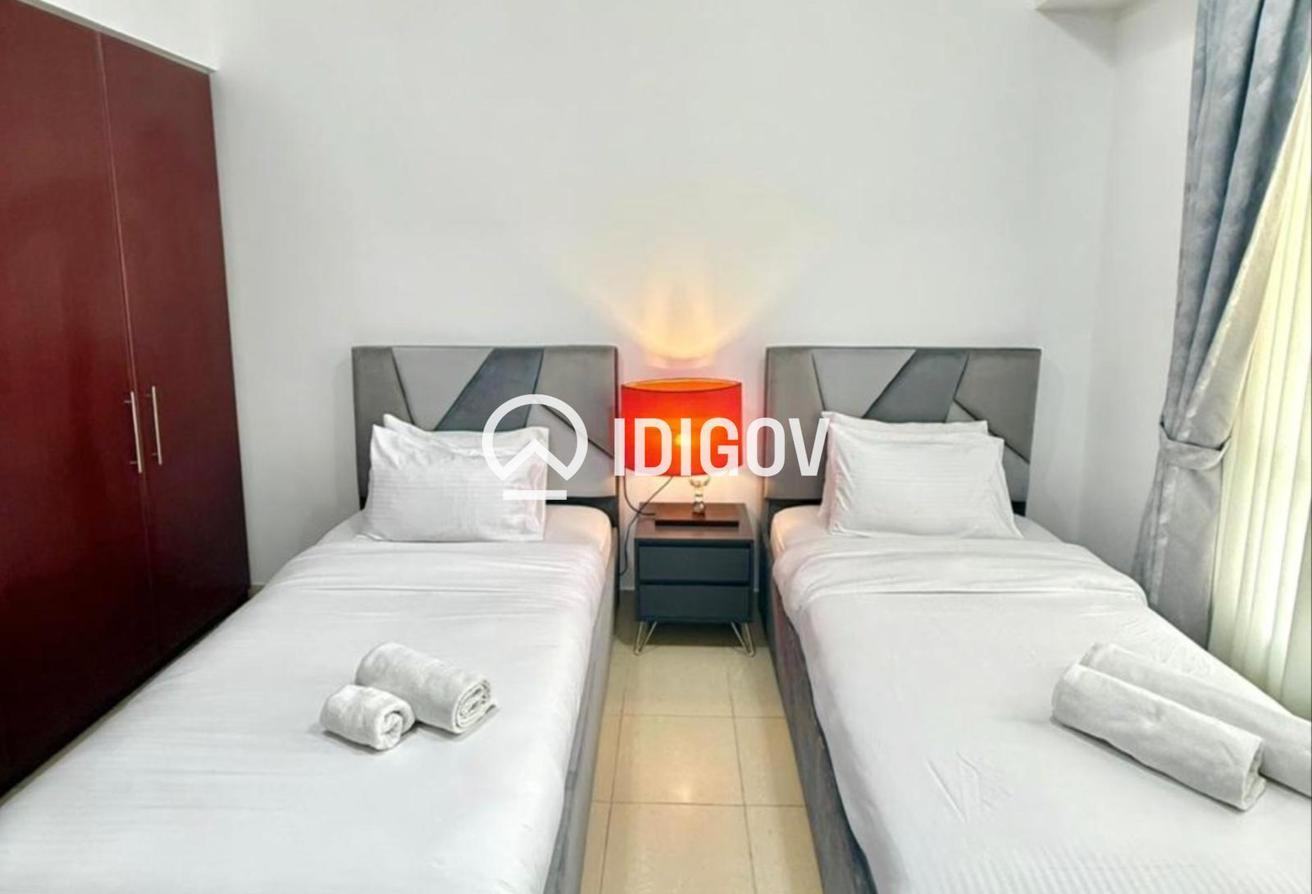 Furnished | Premium Location | Mid Floor photo 8