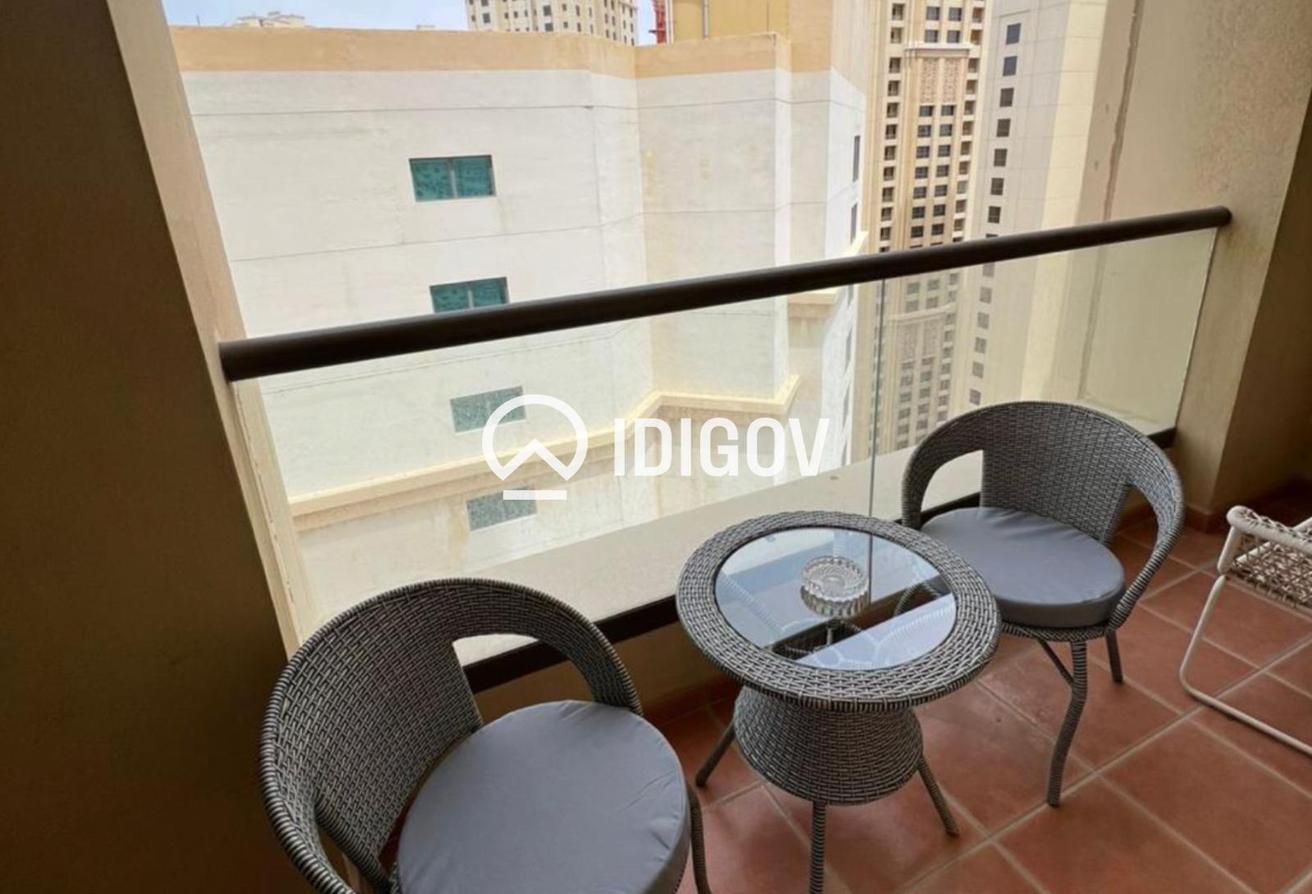 Furnished | Premium Location | Mid Floor photo 14