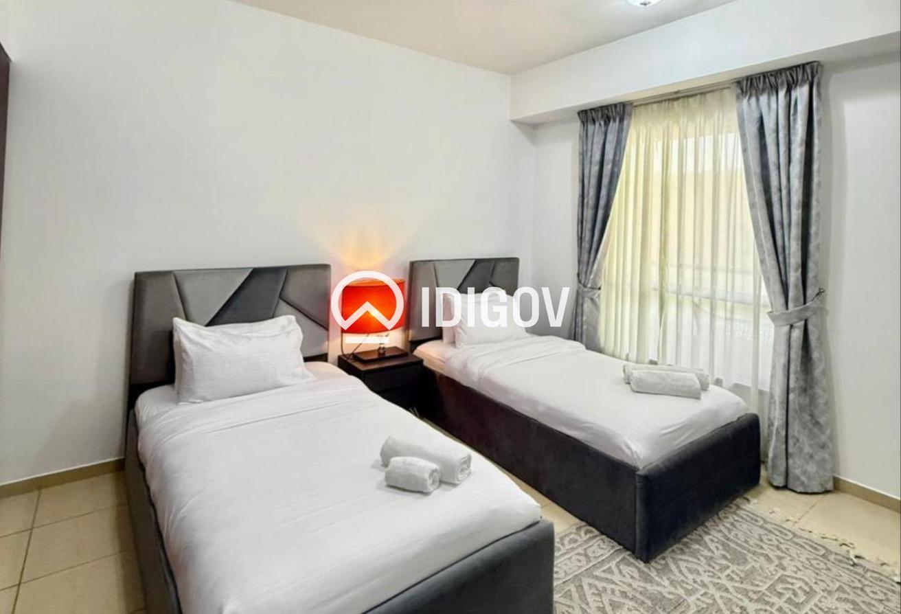 Furnished | Premium Location | Mid Floor photo 9