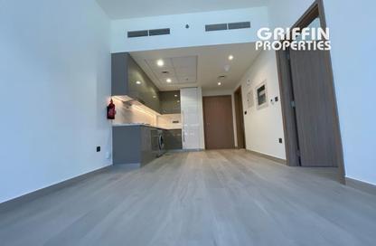 Apartment - 1 Bedroom - 1 Bathroom for rent in Azizi Riviera 39 - Azizi Riviera - Meydan One - Meydan - Dubai