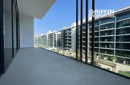 Apartment - 1 Bedroom - 1 Bathroom for rent in Azizi Riviera 39 - Azizi Riviera - Meydan One - Meydan - Dubai Apartment - 1 Bedroom - 1 Bathroom for rent in Azizi Riviera 39 - Azizi Riviera - Meydan One - Meydan - Dubai