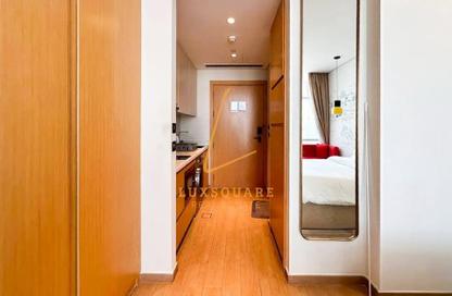 Apartment - Studio - 1 Bathroom for sale in Tower 1 - Terhab Hotels  and  Towers - Jumeirah Village Triangle - Dubai