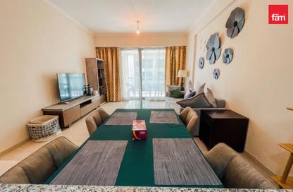 Apartment - 1 - 2 for rent in Ruby Residence - Dubai Silicon Oasis - Dubai Apartment - 1 - 2 for rent in Ruby Residence - Dubai Silicon Oasis - Dubai