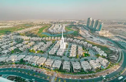 شقة - 1 حمام للبيع في كارسون بي - كارسون - داماك هيلز - دبي شقة - 1 حمام للبيع في كارسون بي - كارسون - داماك هيلز - دبي