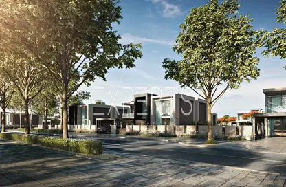 Land - Studio for sale in Lea - Yas Acres - Yas Island - Abu Dhabi Land - Studio for sale in Lea - Yas Acres - Yas Island - Abu Dhabi