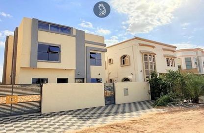 Villa - 3 Bedrooms - 5 Bathrooms for sale in Al Zaheya Gardens - Al Zahya - Ajman Villa - 3 Bedrooms - 5 Bathrooms for sale in Al Zaheya Gardens - Al Zahya - Ajman