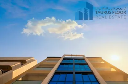 Apartment - 2 Bedrooms - 3 Bathrooms for rent in Al Muraqqabat - Deira - Dubai