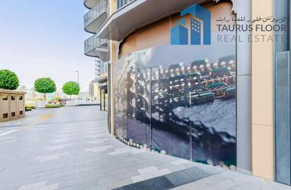 Retail - Studio - 1 for rent in Sherina Plaza 1 - Sherina Plaza - Deira Enrichment Project - Deira - Dubai