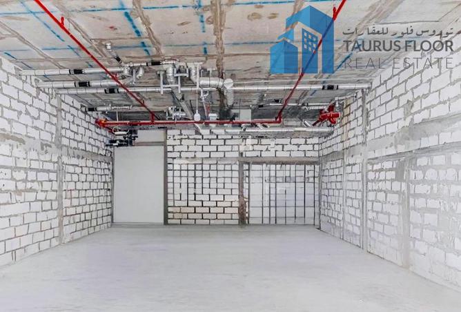 Rent in Sherina Plaza 1: Luxury Retail Shell and Core Prime Location ...